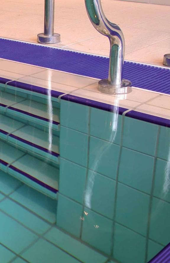 клинкер фабрики Vitra коллекция Pool