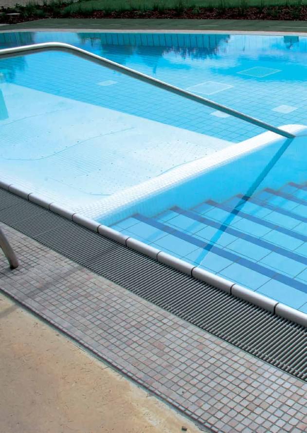 клинкер фабрики Vitra коллекция Pool
