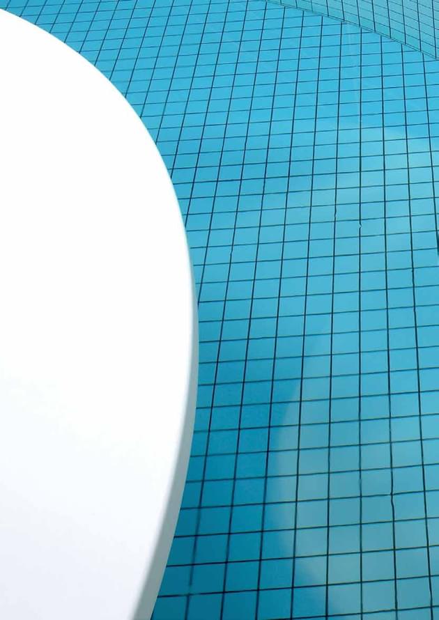 клинкер фабрики Vitra коллекция Pool