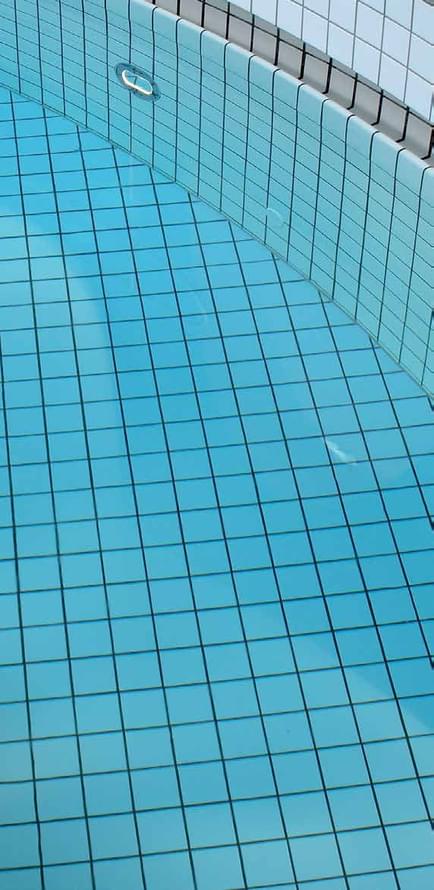 клинкер фабрики Vitra коллекция Pool