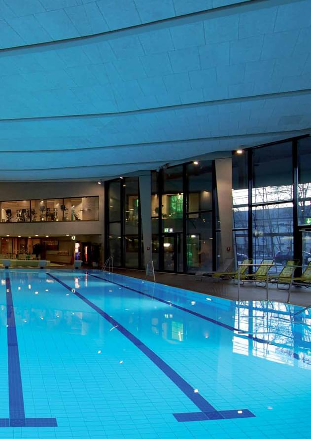 клинкер фабрики Vitra коллекция Pool