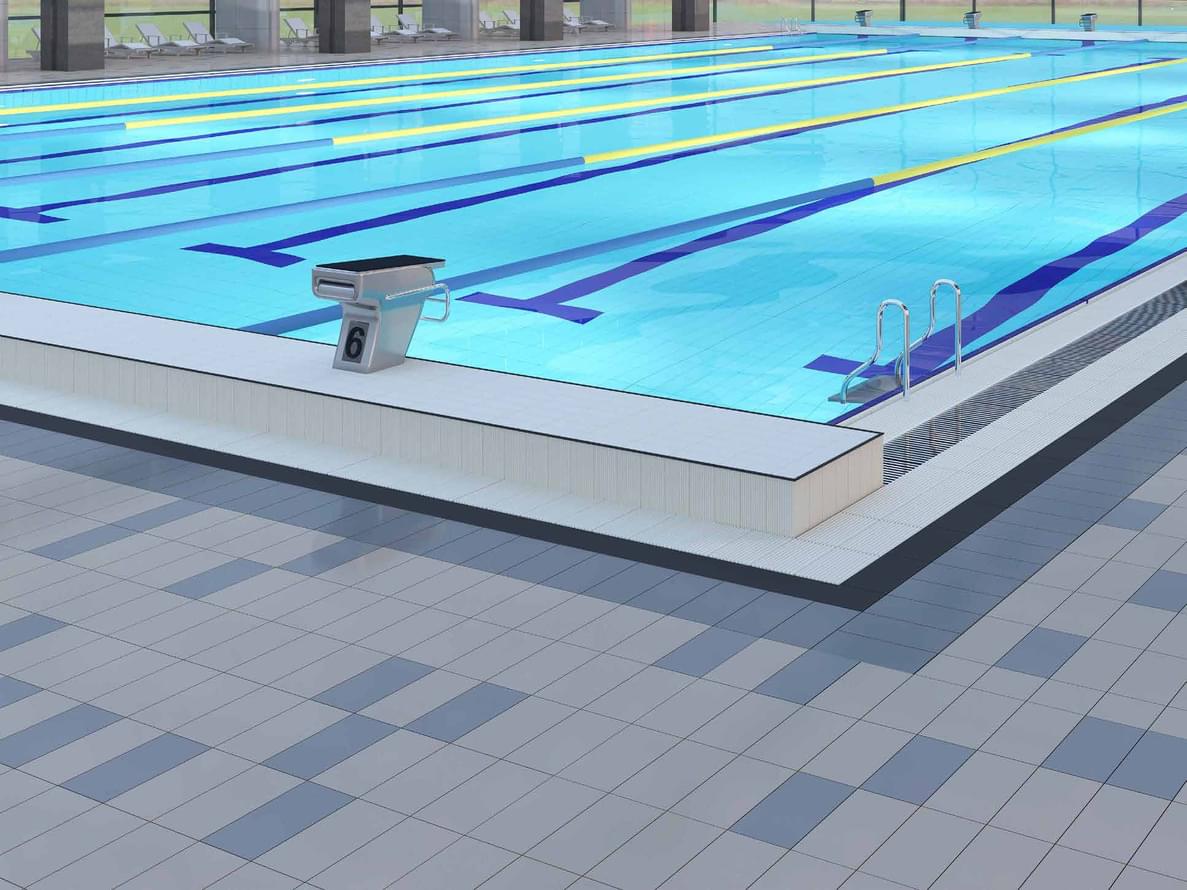 клинкер фабрики Vitra коллекция Pool