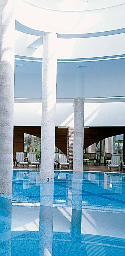 клинкер фабрики Vitra коллекция Pool