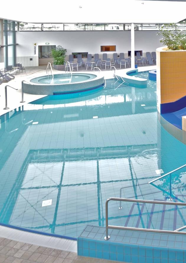 клинкер фабрики Vitra коллекция Pool