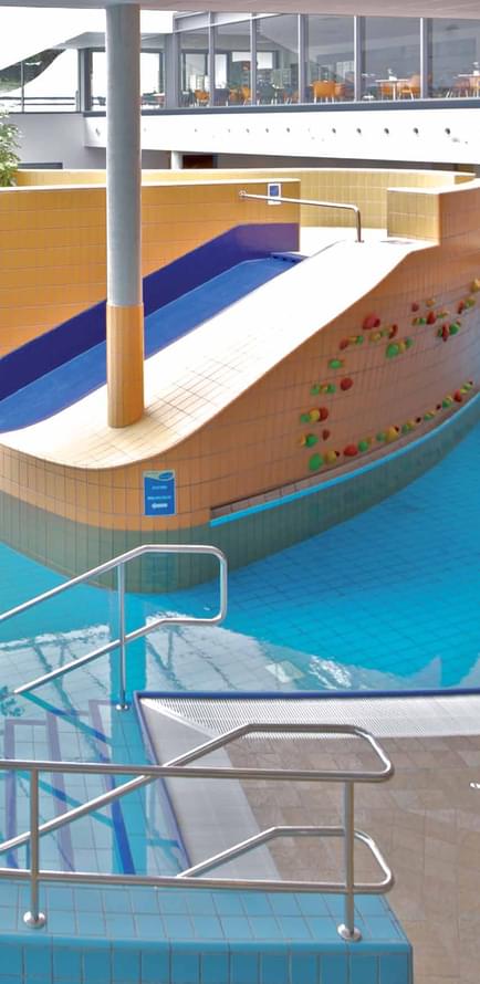 клинкер фабрики Vitra коллекция Pool
