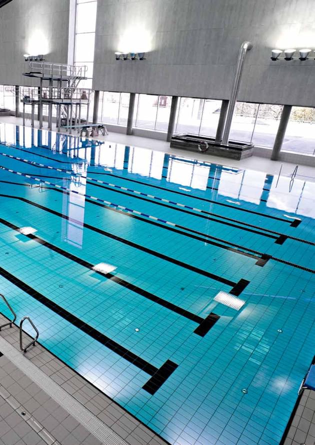 клинкер фабрики Vitra коллекция Pool