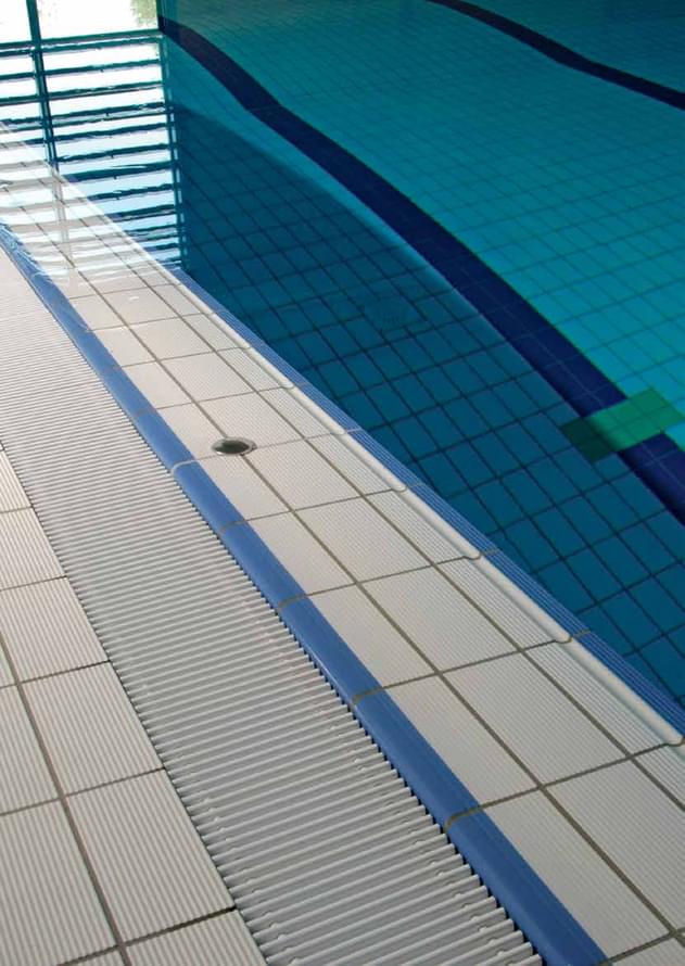 клинкер фабрики Vitra коллекция Pool