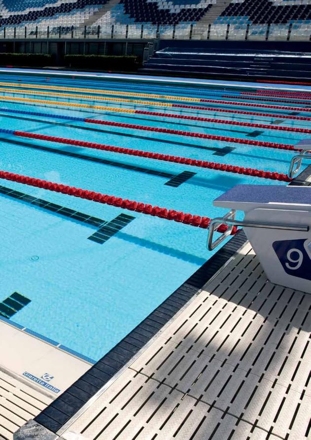 клинкер фабрики Vitra коллекция Pool