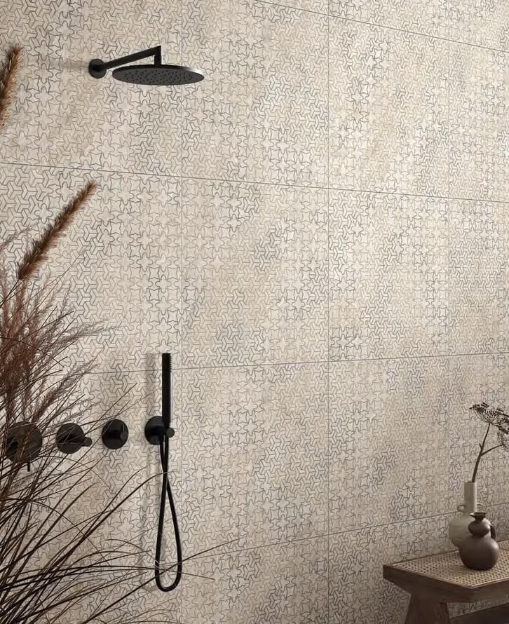 керамогранит фабрики Vitra коллекция Quarstone