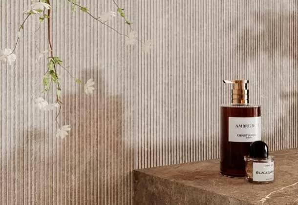 керамогранит фабрики Vitra коллекция Rigato