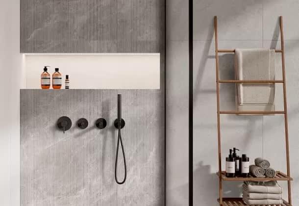 керамогранит фабрики Vitra коллекция Rigato