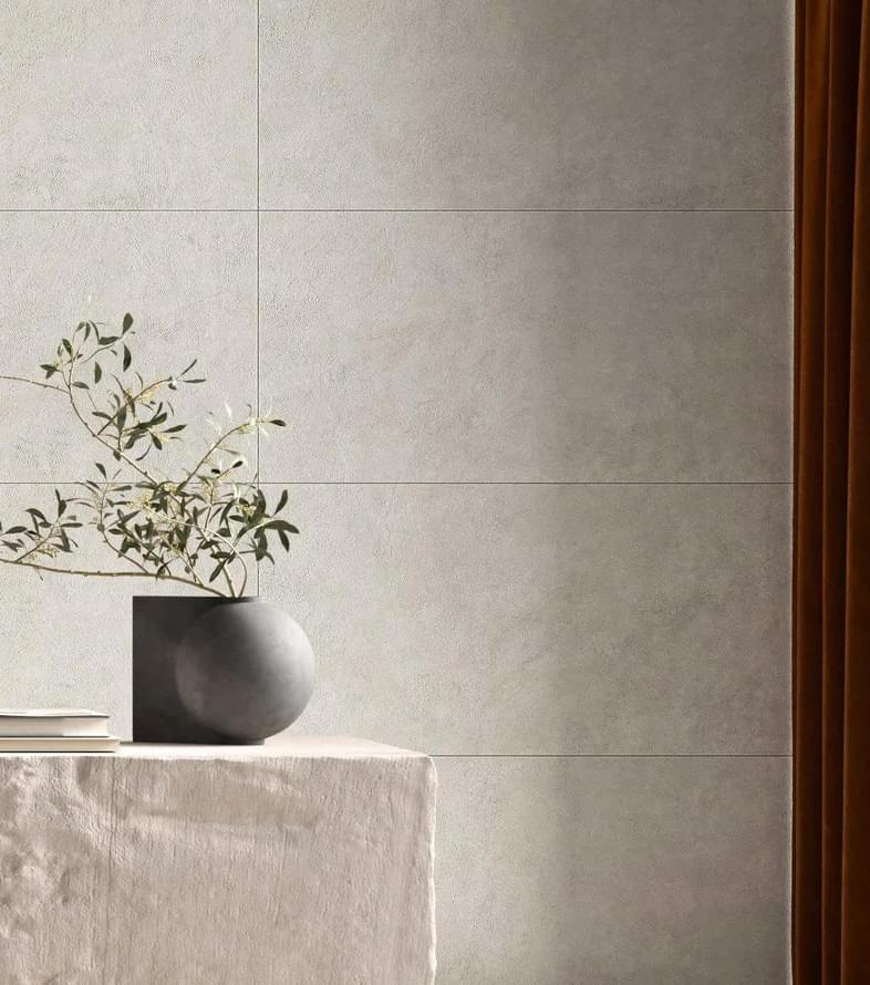 керамогранит фабрики Vitra коллекция SandBark