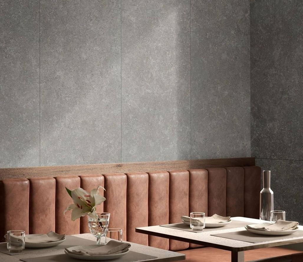 керамогранит фабрики Vitra коллекция Sandstone