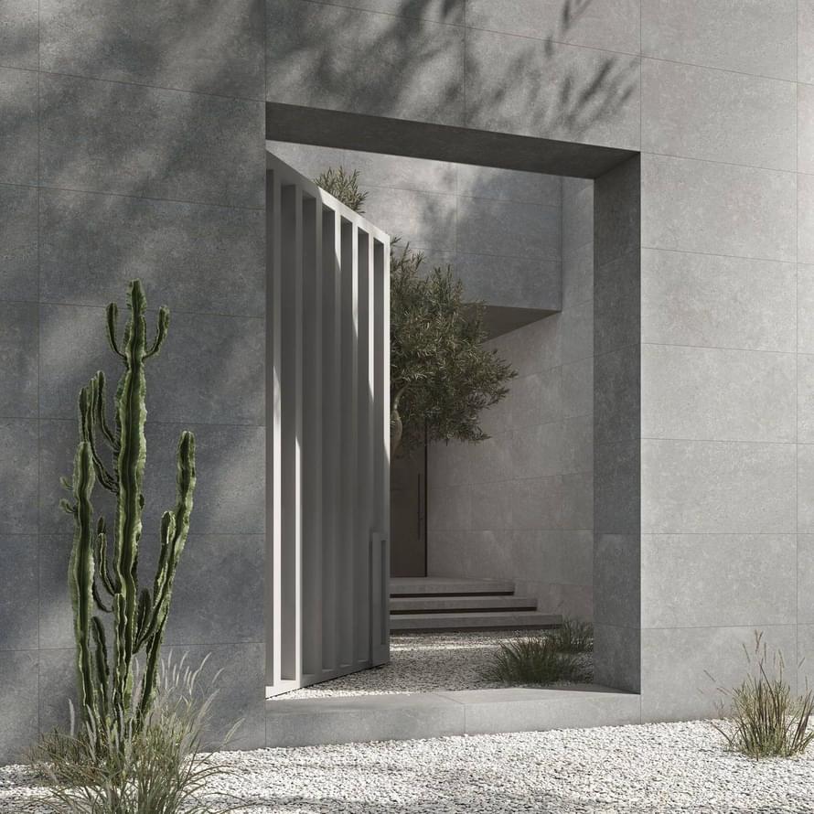 керамогранит фабрики Vitra коллекция Sandstone