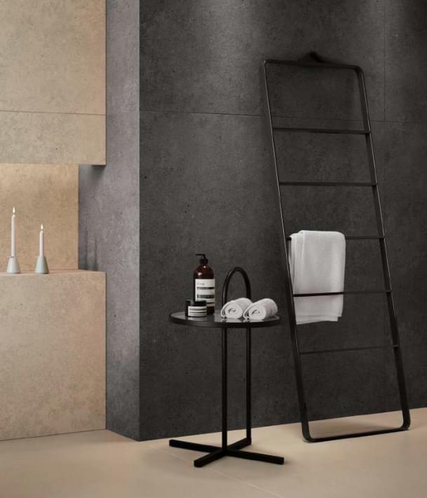 керамогранит фабрики Vitra коллекция StoneSystem