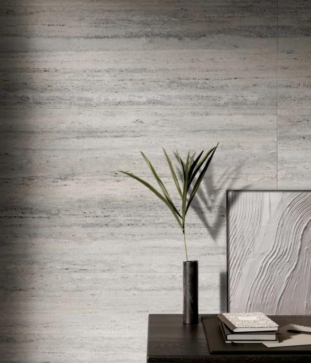 керамогранит фабрики Vitra коллекция StoneSystem