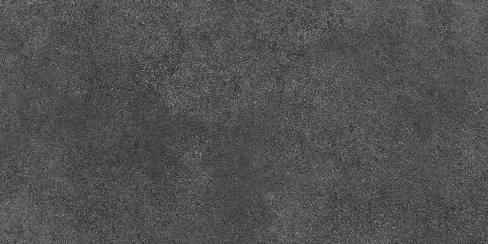 Плитка Vitra UrbanChic Антрацит Матовый R10A 60x120 см, поверхность матовая