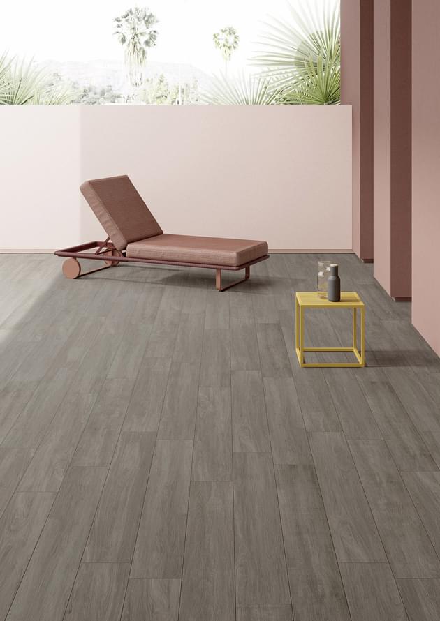 керамогранит фабрики Vitra коллекция Urbanwood