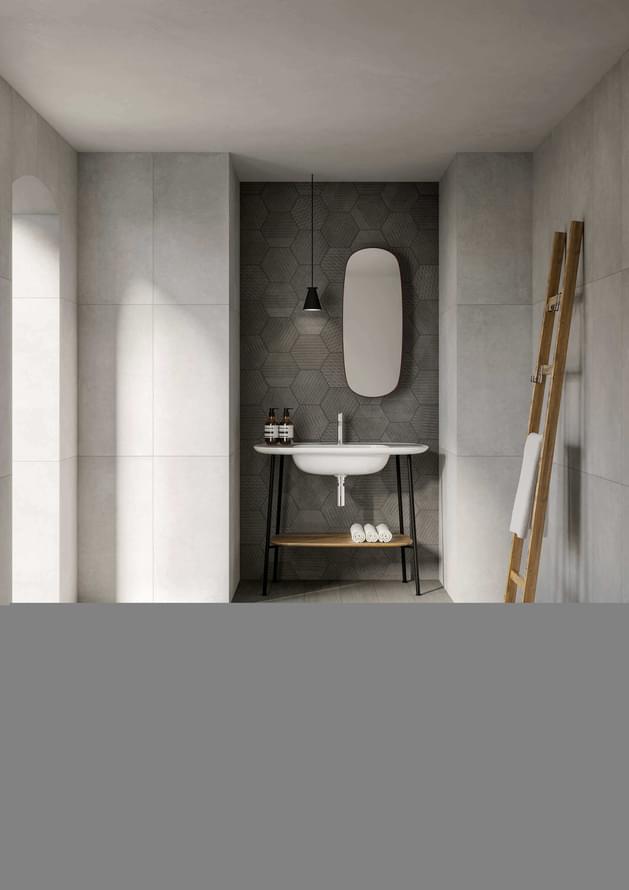 керамогранит фабрики Vitra коллекция Urbanwood