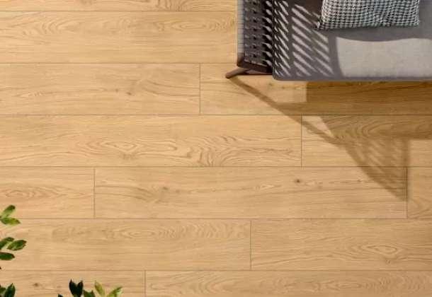 керамогранит фабрики Vitra коллекция VividWood