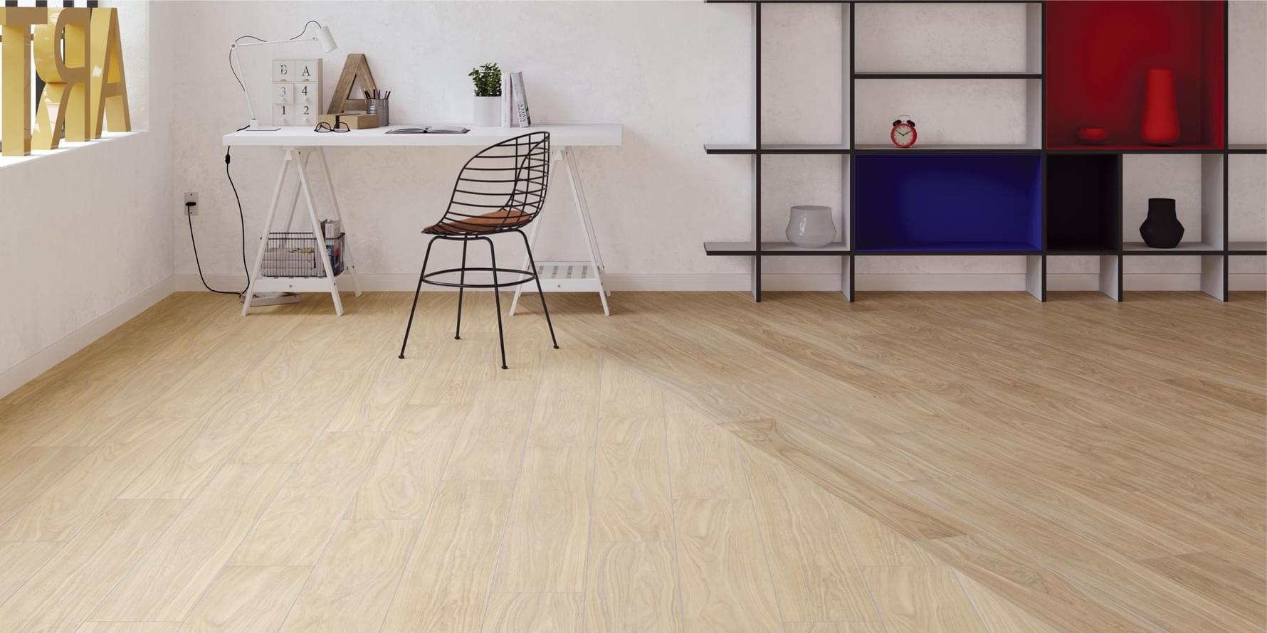 керамогранит фабрики Vitra коллекция Wood X