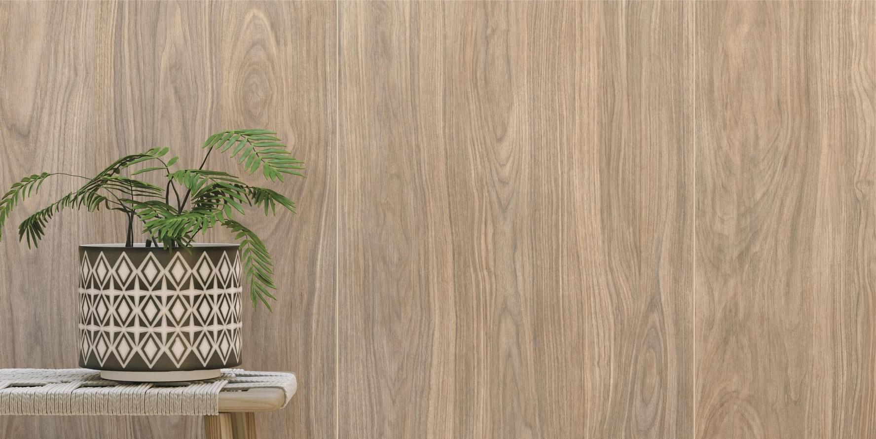 керамогранит фабрики Vitra коллекция Wood X