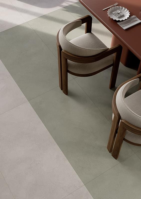 керамогранит фабрики Vitra коллекция АртБетон