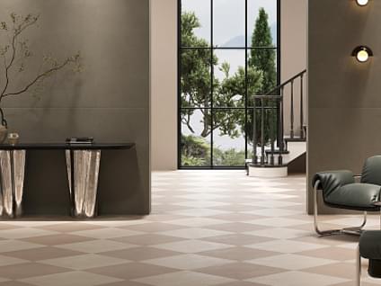 фабрика Vitra коллекция АртБетон