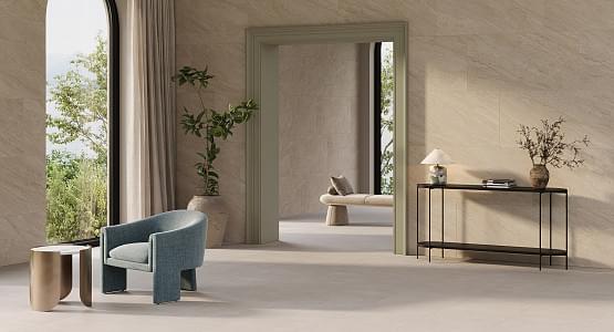 керамогранит фабрики Vitra коллекция Бреча