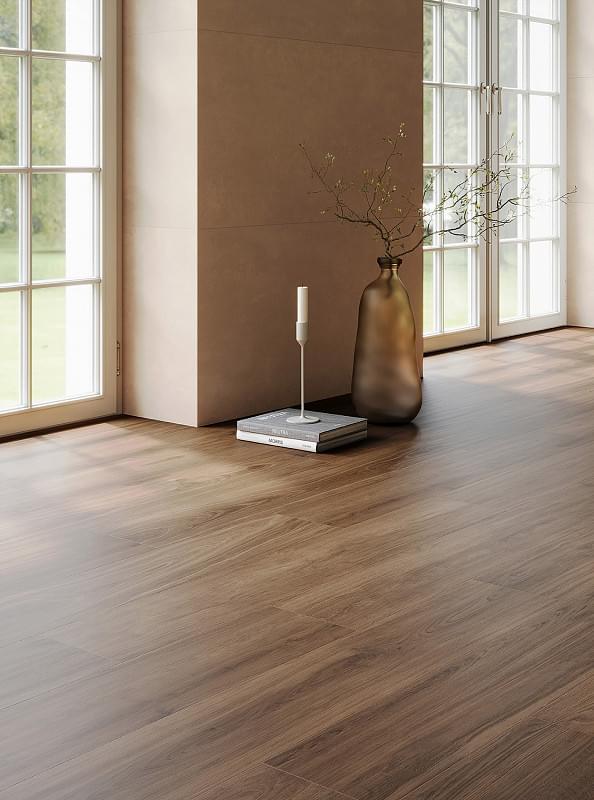 керамогранит фабрики Vitra коллекция МассивВуд