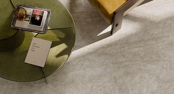 керамогранит фабрики Vitra коллекция Палаццо