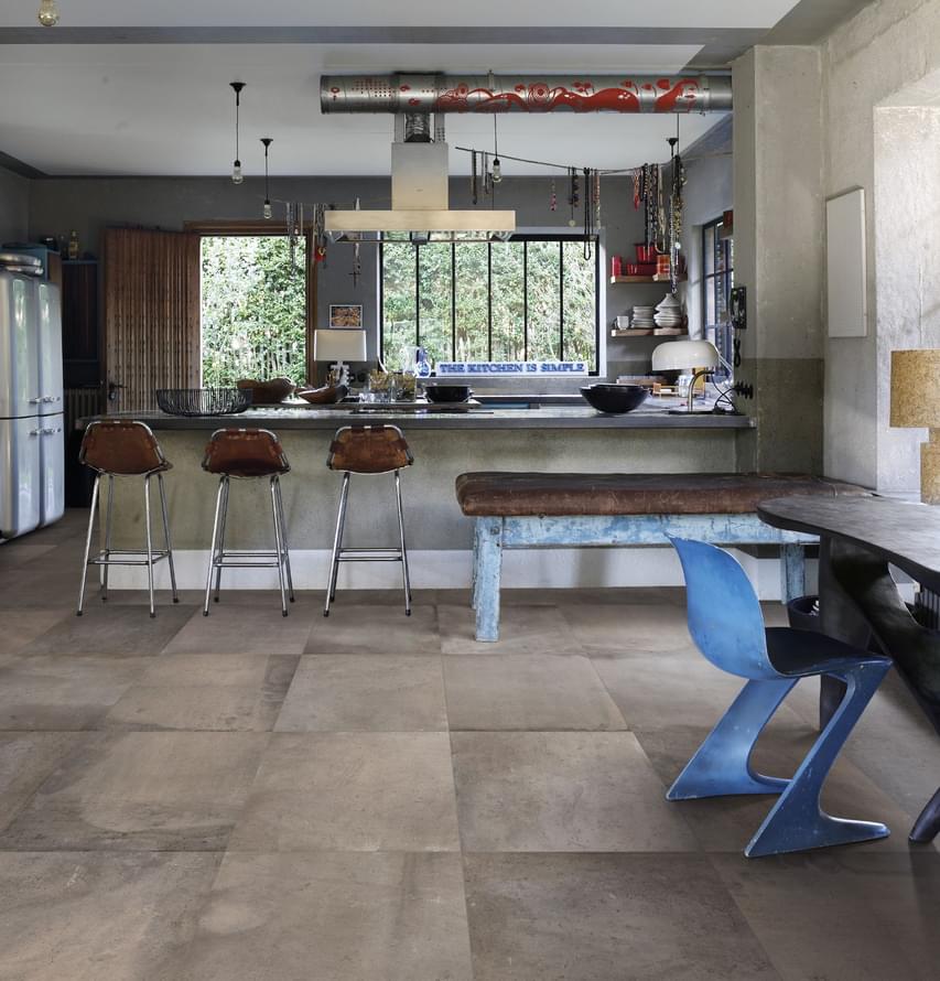 керамогранит фабрики Viva коллекция Acustico 12