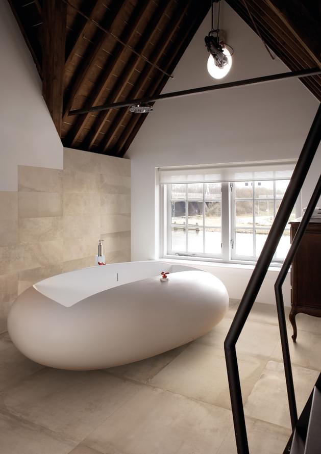 керамогранит фабрики Viva коллекция Acustico 12