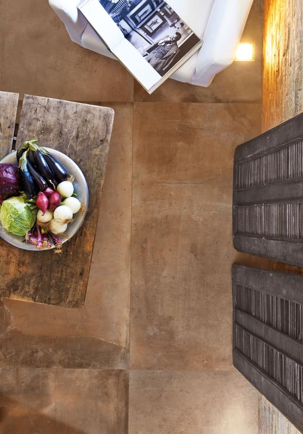 керамогранит фабрики Viva коллекция Acustico 12