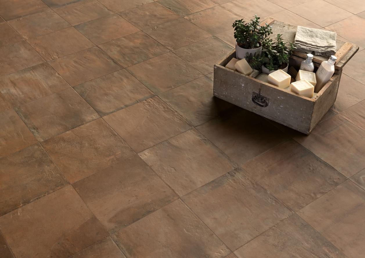 керамогранит фабрики Viva коллекция Acustico 12