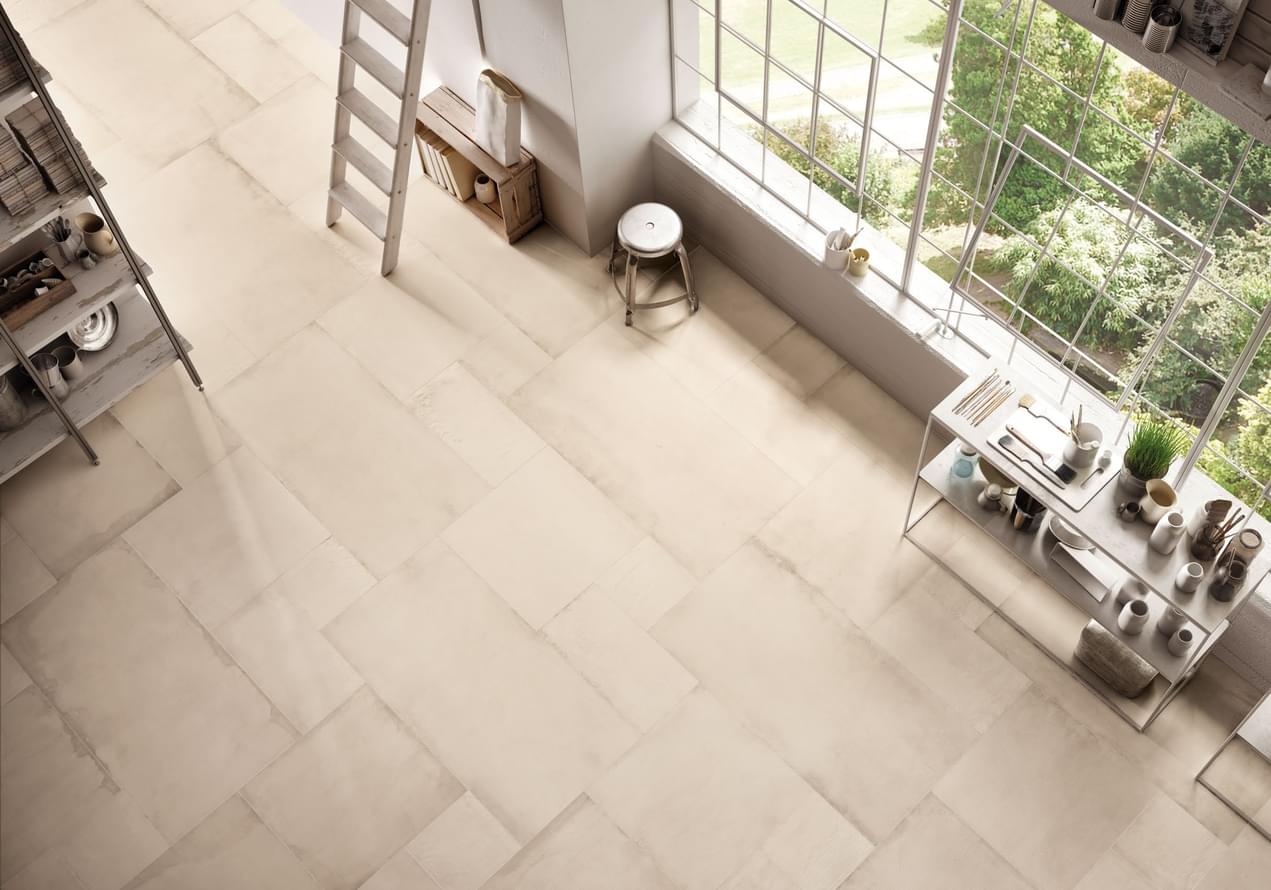 керамогранит фабрики Viva коллекция Acustico 12