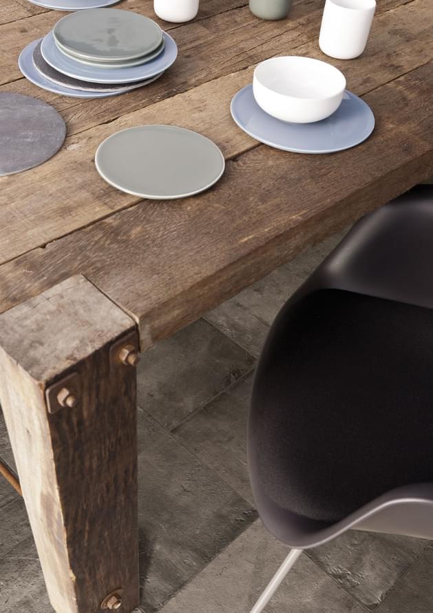 керамогранит фабрики Viva коллекция Acustico 12