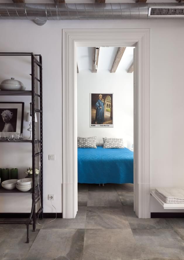 керамогранит фабрики Viva коллекция Acustico 12