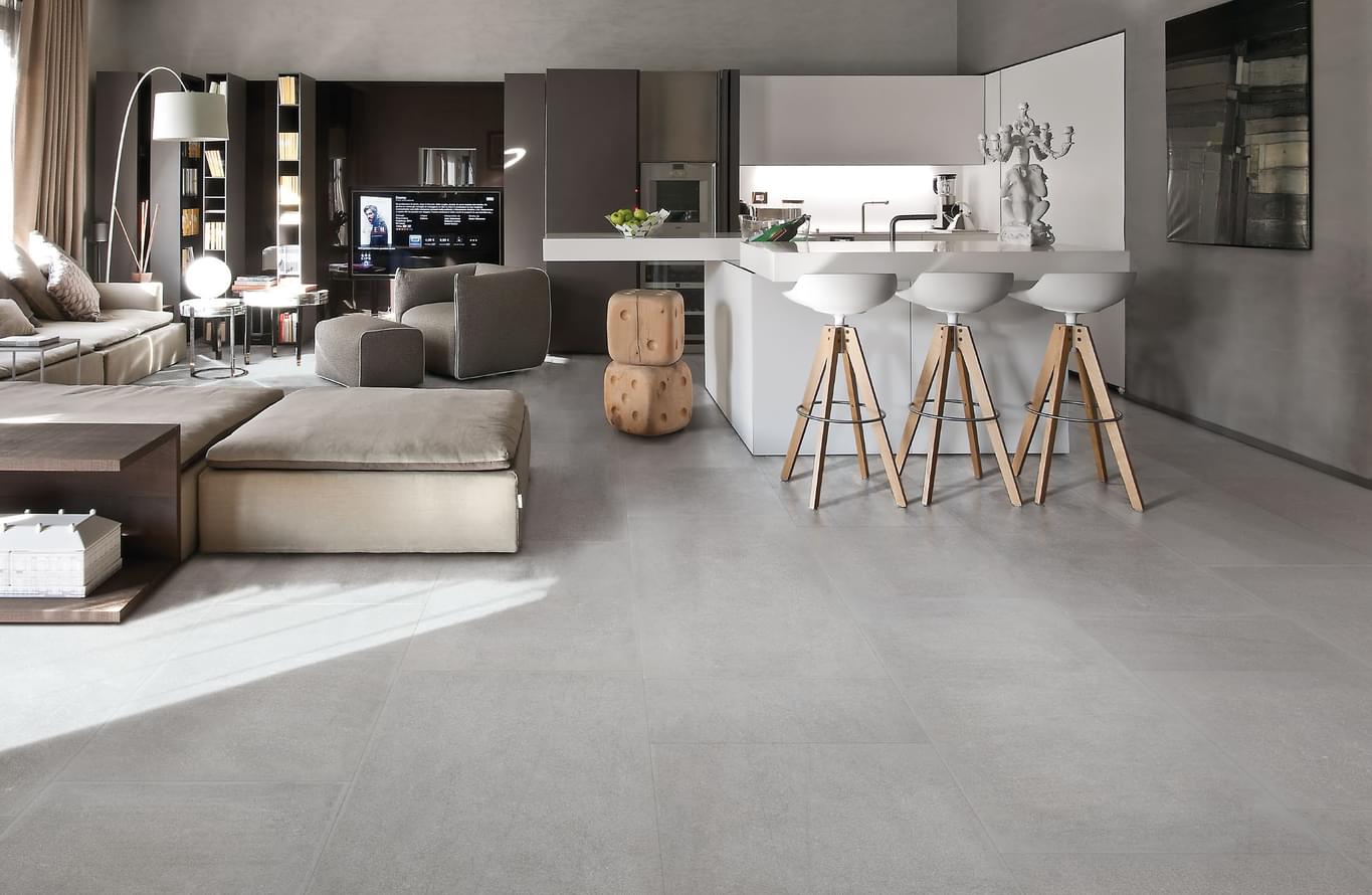 керамогранит фабрики Viva коллекция Dotcom