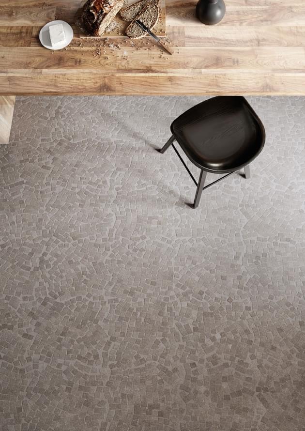 керамогранит фабрики Viva коллекция Dotcom