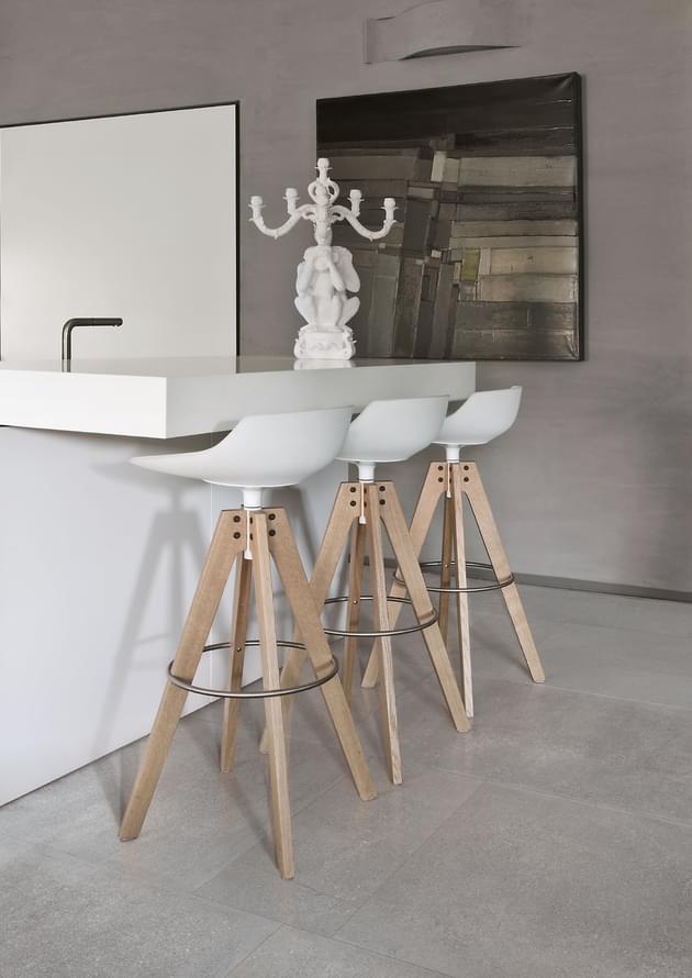 керамогранит фабрики Viva коллекция Dotcom