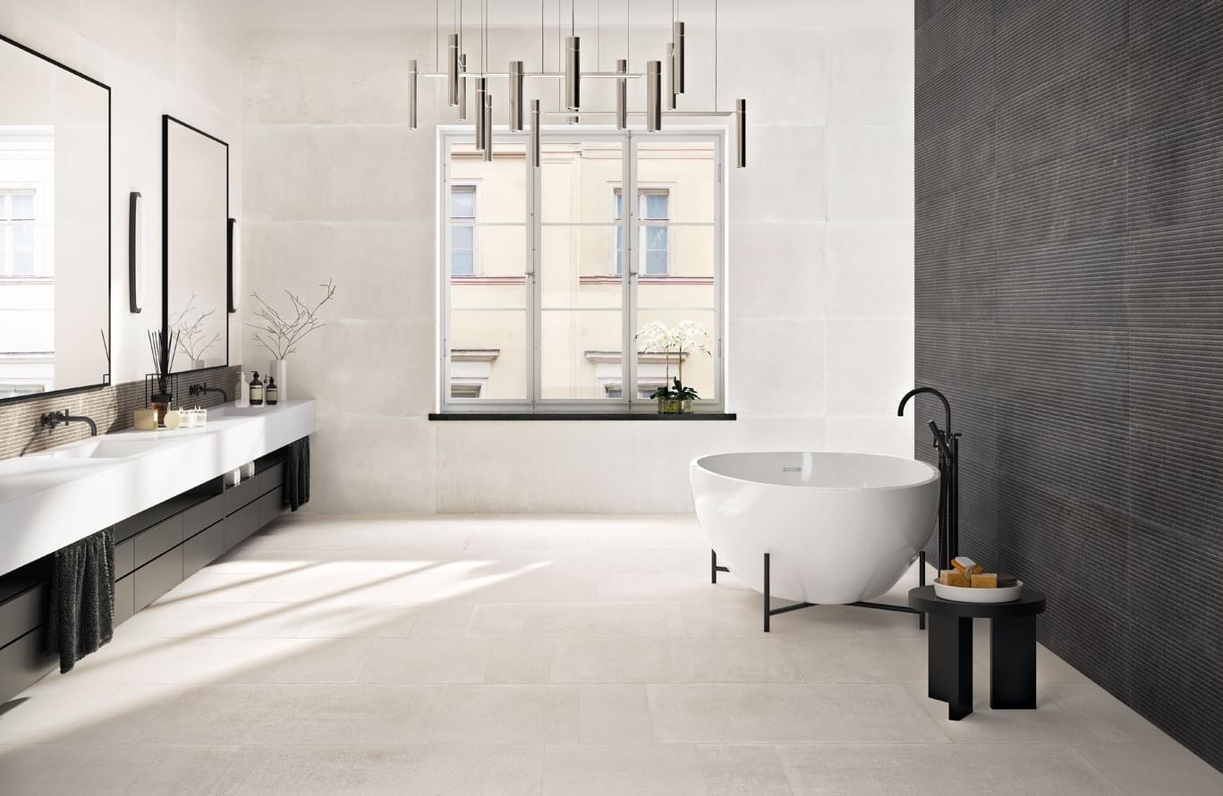 керамогранит фабрики Viva коллекция Dotcom