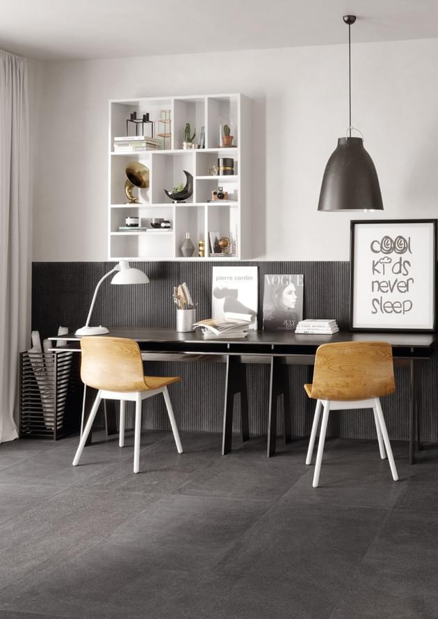 керамогранит фабрики Viva коллекция Dotcom