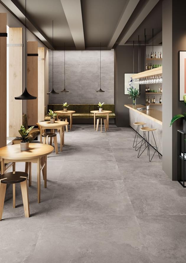 керамогранит фабрики Viva коллекция Heritage