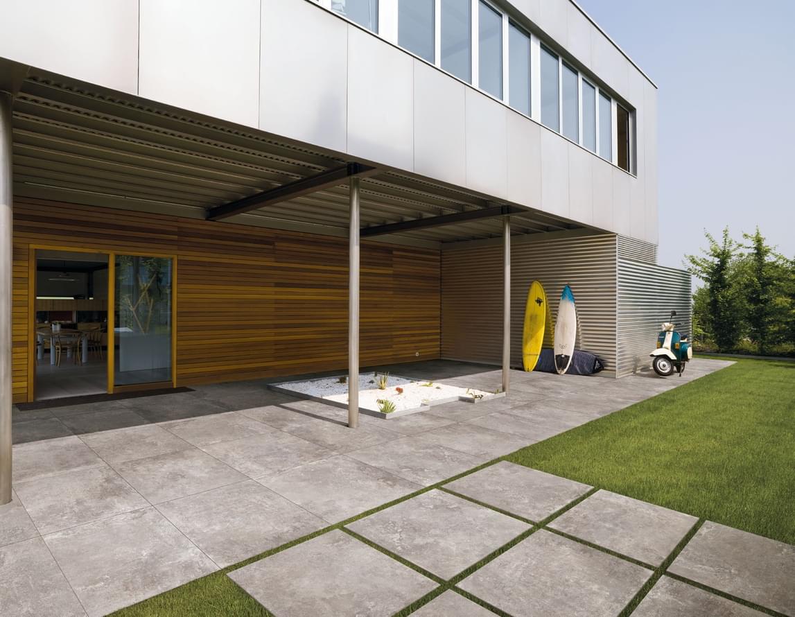 керамогранит фабрики Viva коллекция Heritage