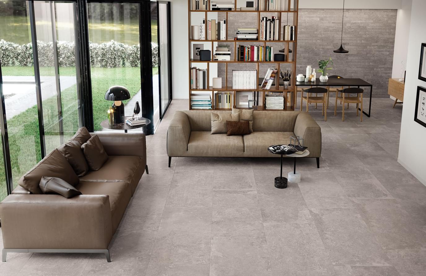 керамогранит фабрики Viva коллекция Heritage