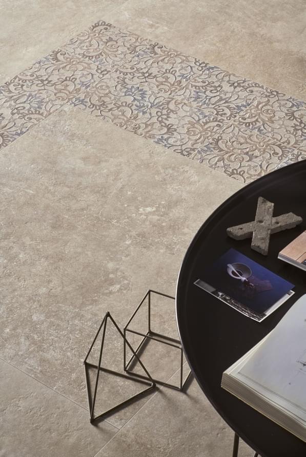 керамогранит фабрики Viva коллекция Heritage