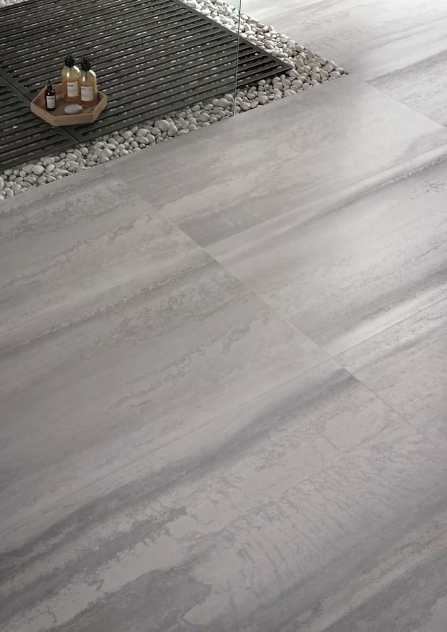 керамика фабрики Viva коллекция Metallica