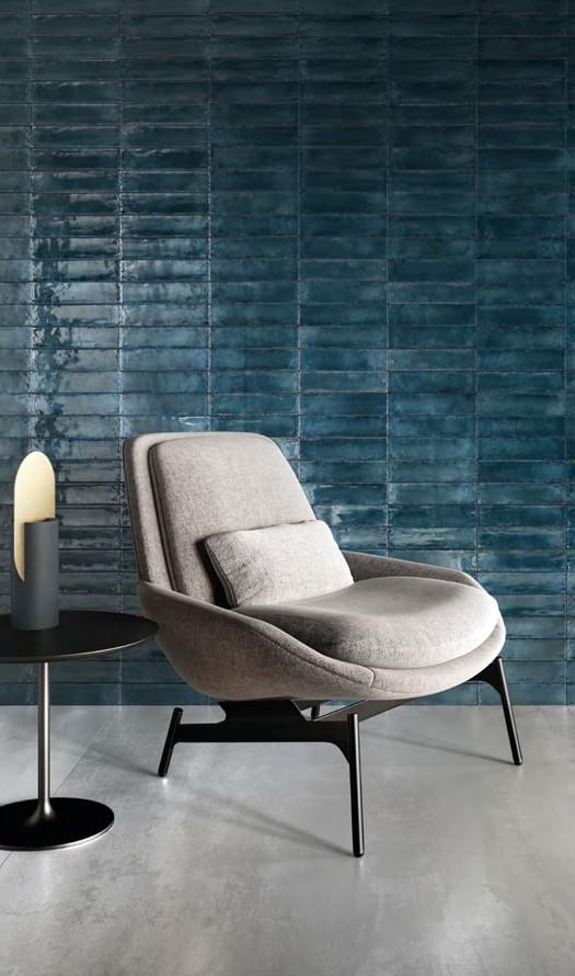 керамика фабрики Viva коллекция Metallica