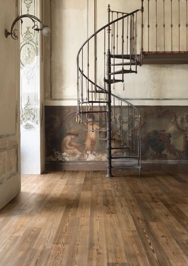 керамогранит фабрики Viva коллекция Yaki